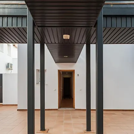 Meridiano Apartment *
