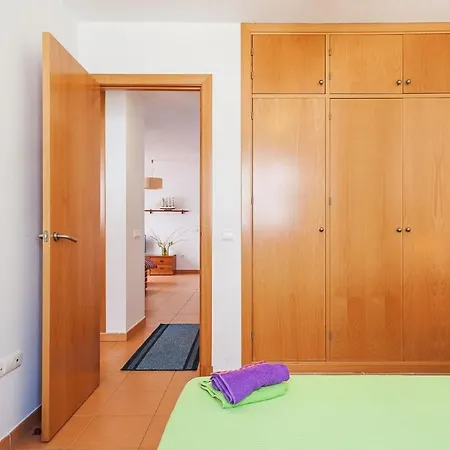 Meridiano Apartment