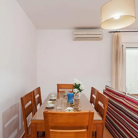 Apartment Meridiano *