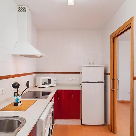 Meridiano Apartment *