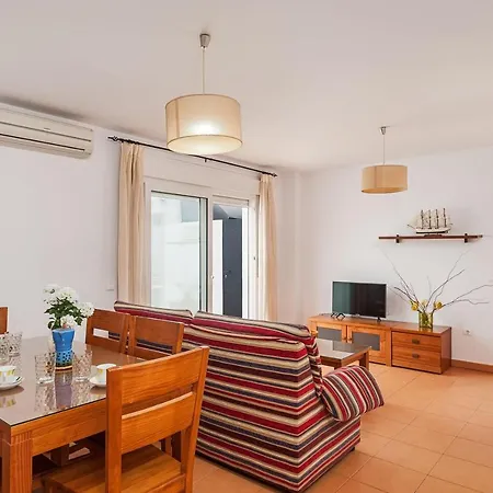 Apartment Meridiano