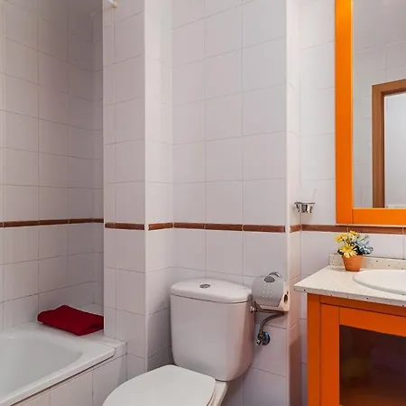 Meridiano Apartment *