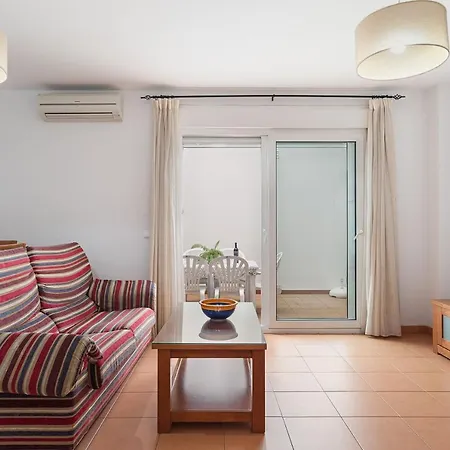 Meridiano Apartment *