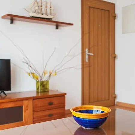 Apartment Meridiano
