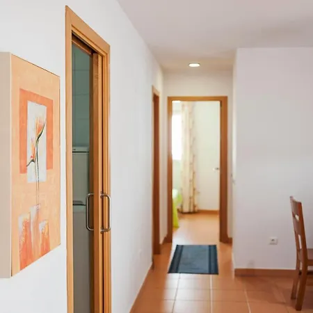 Meridiano Apartment *