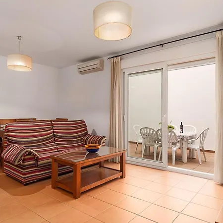 Apartment Meridiano *