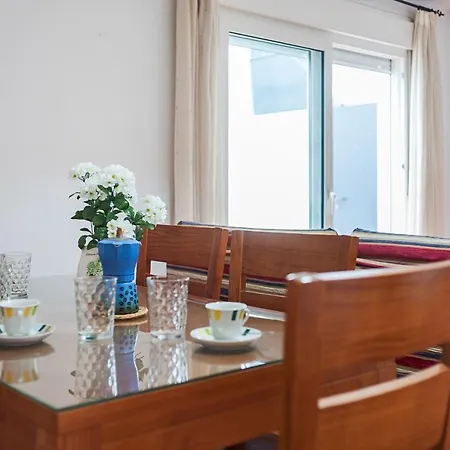 Meridiano Apartment