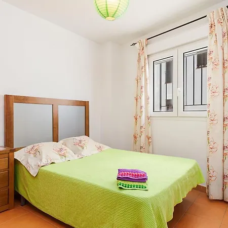 Apartment Meridiano *