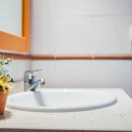 Apartment Meridiano