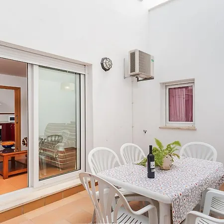 Apartment Meridiano