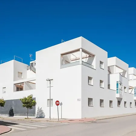 Apartment Meridiano *